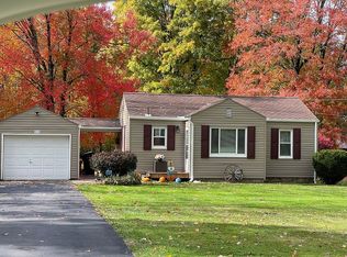 375 N Darby Rd, Hermitage, PA 16148