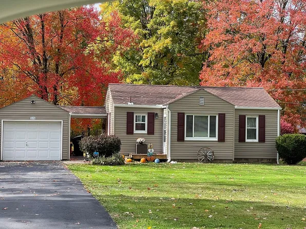 375 N Darby Rd, Hermitage, PA 16148