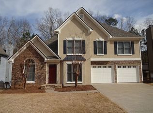 820 Honey Springs Dr, Woodstock, GA 30189