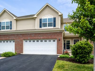 15102 W Quincy Cir, Manhattan, IL, 60442