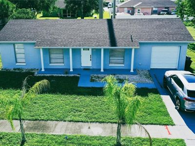 1127 Lovely Ln, North Fort Myers, FL, 33903