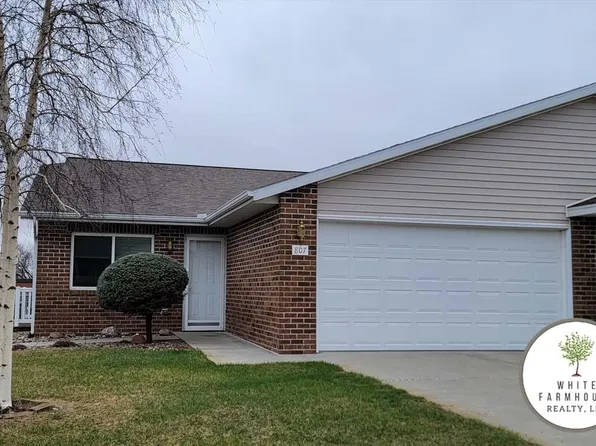 807 Poplar St, Wayne, NE 68787