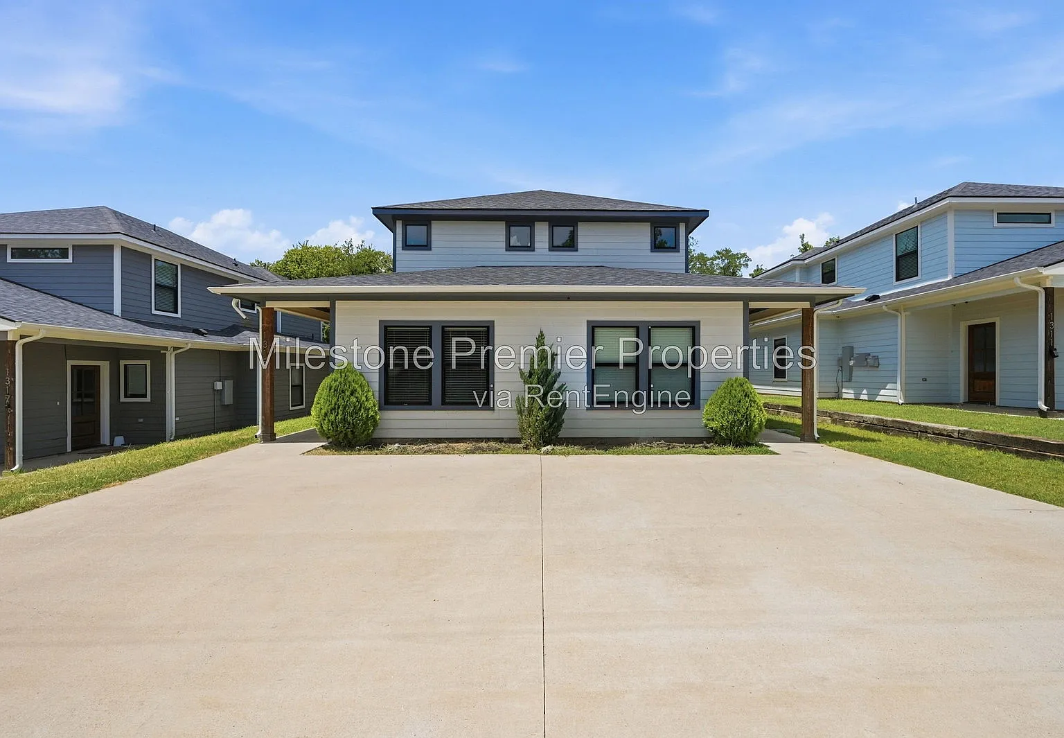 3 bed, 2.5 bath, 1224 sqft, $1,395 — Photo 2