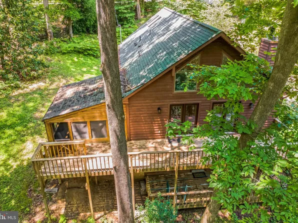 100 Aquia Creek Rd, Stafford, VA 22554