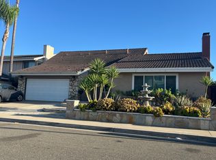 11052 Blue Allium Ave, Fountain Valley, CA 92708