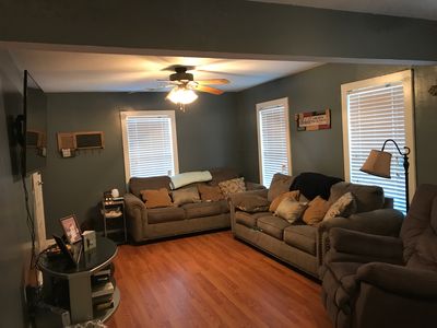3543 Murrell Dr, Sulphur, LA, 70663