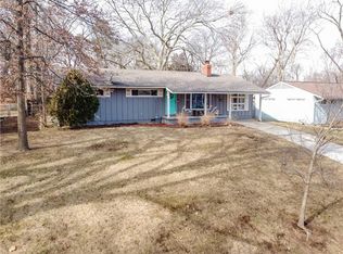 7928 Maple St, Prairie Village, KS 66208