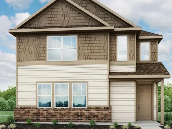 13521 Muny Pkwy, Elgin, TX 78621