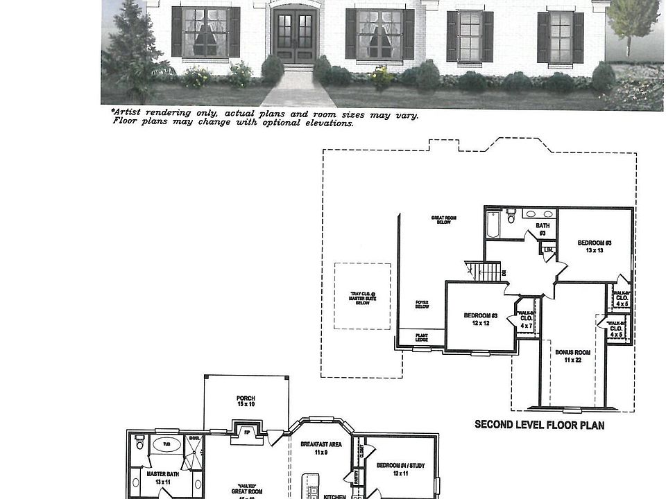 2nd image of 3928 Spring Point Dr