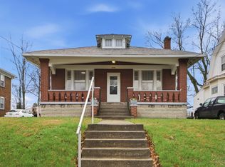 2249 Feldman Ave, Cincinnati, OH 45212