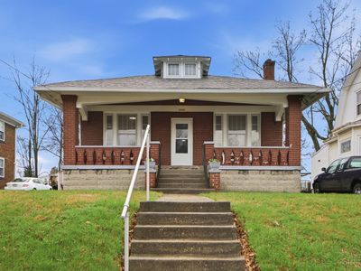 2249 Feldman Ave, Cincinnati, OH, 45212