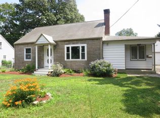 8 Park Slope, Holyoke, MA 01040