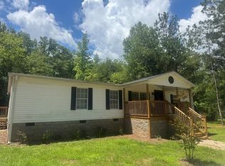 23 Moragne St, Edgefield, SC 29824
