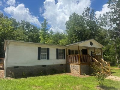 23 Moragne St, Edgefield, SC, 29824