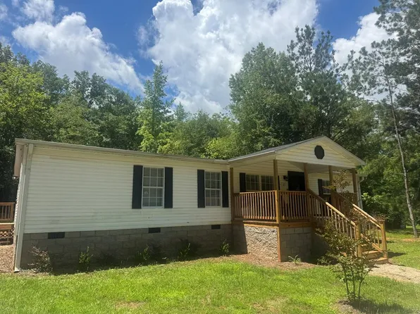 23 Moragne St, Edgefield, SC 29824