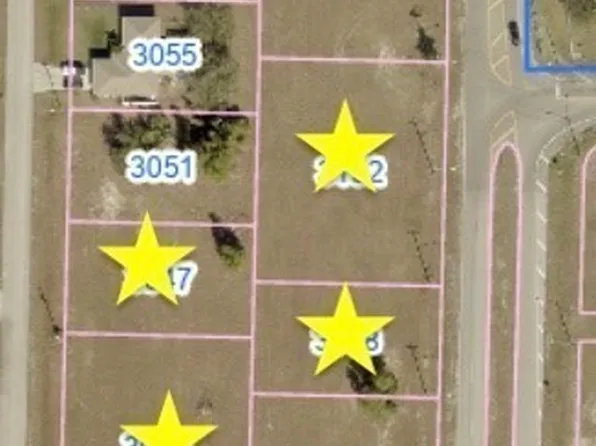 3031 NW Juanita Pl, Cape Coral, FL 33993