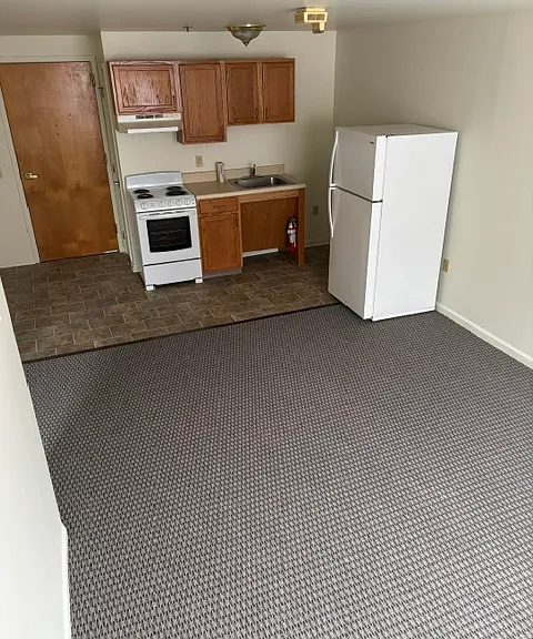 Providence House - 55+ Community - LIHTC — Photo 1