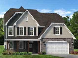 368 Brindle Dr, Fuquay Varina, NC 27526