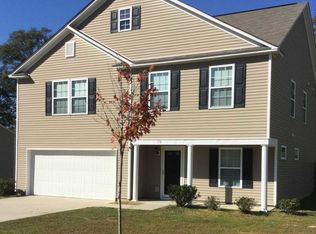 170 Saskatoon Dr, Hopkins, SC 29061