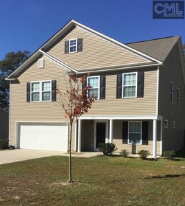 170 Saskatoon Dr, Hopkins, SC, 29061