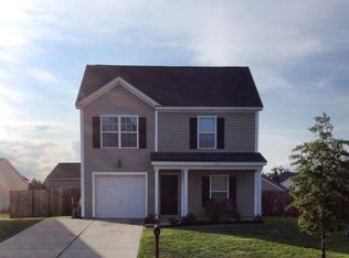 1130 Flyway Rd, Summerville, SC 29483