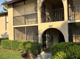 441 Pine Glen Ln APT A-1, Greenacres, FL 33463