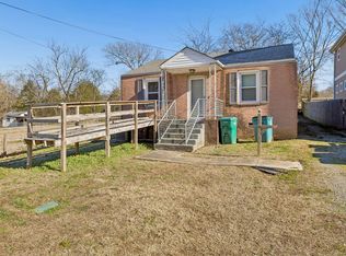 2503 Whites Creek Pike, Nashville, TN 37207