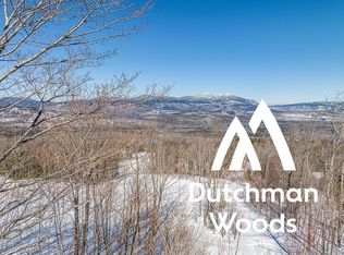 R 16 Dutchman Woods, Kingfield, ME 04947