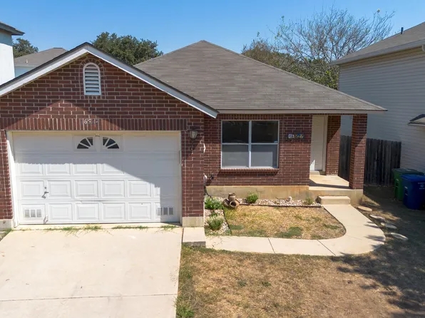 16522 Alwick Ln, San Antonio, TX 78247