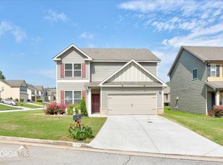 2223 Jenny Dr, Fairburn, GA 30213