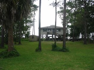 2532 Highway 98 E, Carrabelle, FL 32322
