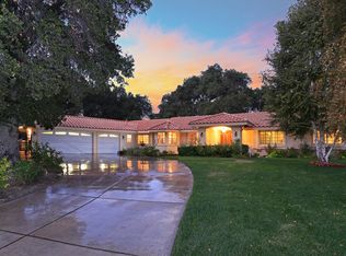 16001 Live Oak Springs Canyon Rd, Santa Clarita, CA 91387