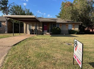 2133 NW Denver Ave, Lawton, OK 73505