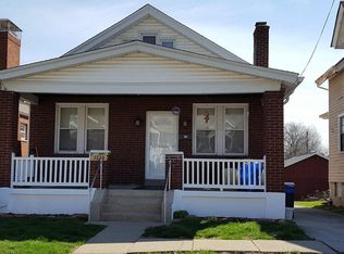 5728 Warren Ave, Cincinnati, OH 45212