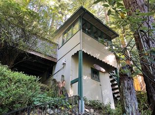 21781 Highway 116, Monte Rio, CA 95462