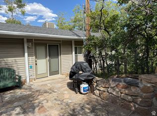 1001 Juniper Cir, Tabiona, UT 84072