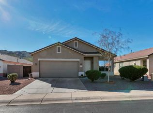 1129 E Milada Dr, Phoenix, AZ 85042