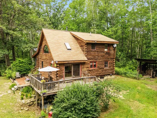 721 Province Road, Barnstead, NH 03218