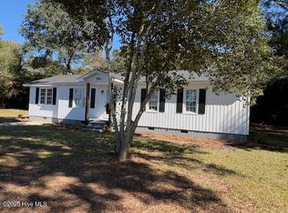 4061 Ferrell Rd, Kinston, NC 28501