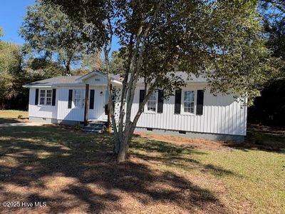 4061 Ferrell Road, Kinston, NC, 28501