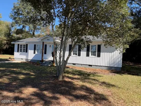 4061 Ferrell Road, Kinston, NC 28501