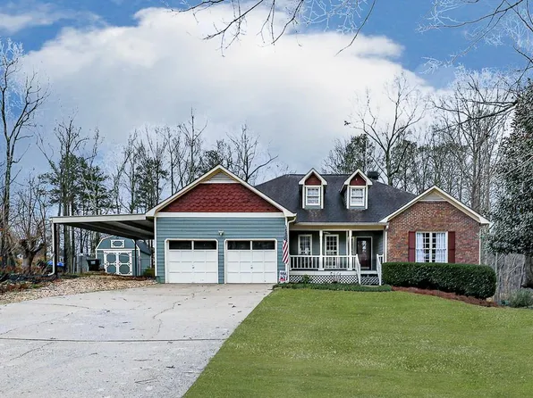 177 Asbury Ln, Hiram, GA 30141