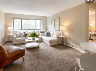 379 Harvard St #29, Cambridge, MA 02138