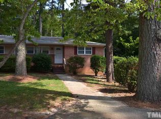 2503 Ricky Cir, Raleigh, NC 27612