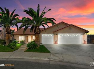 6901 Gwenivere Ct, Bakersfield, CA 93313