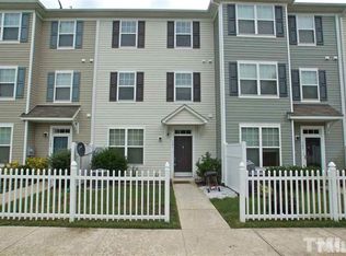 11101 Gwynn Oaks Dr UNIT 107, Raleigh, NC 27614