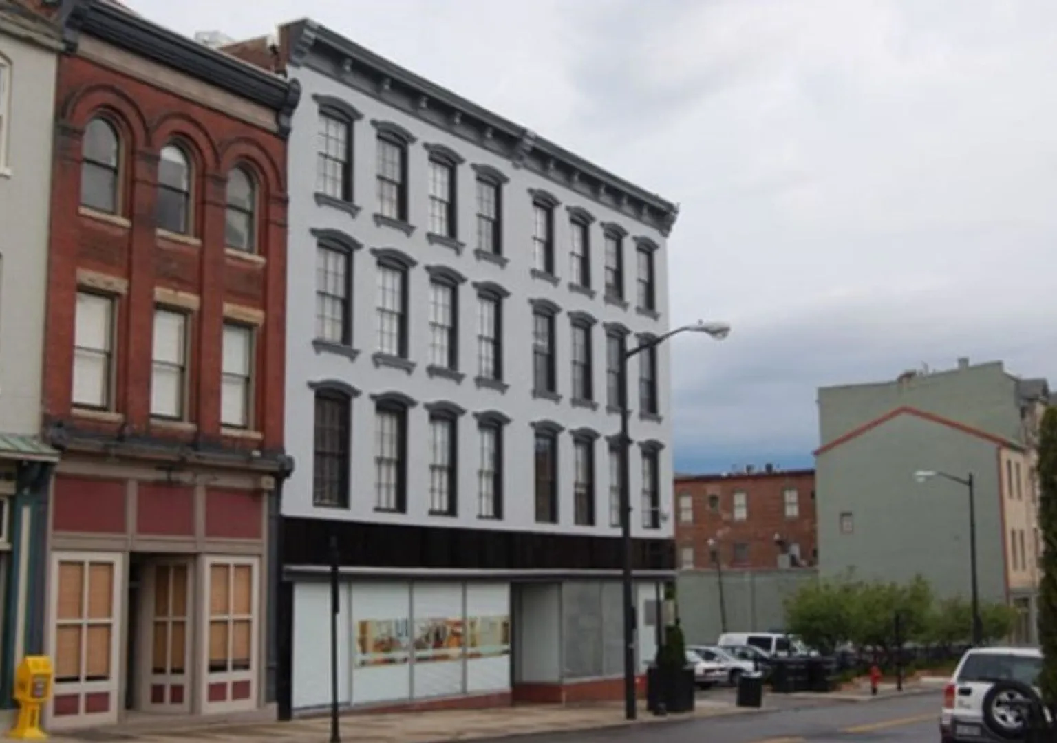 Old Towne Flats — Photo 3