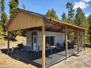 325 Hematite Rd, Helmville, MT 59843