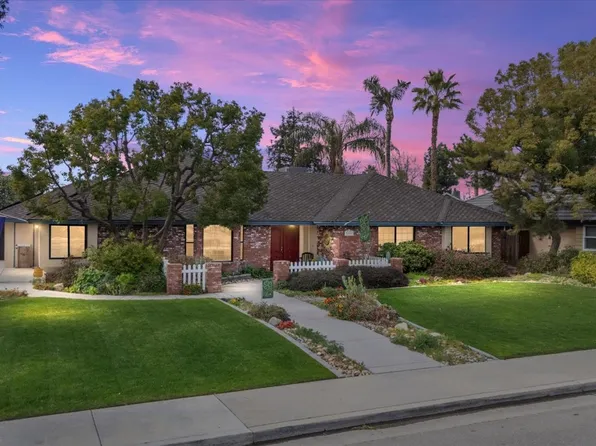 5001 Fruitvale Ave, Bakersfield, CA 93308