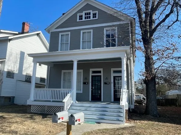 3013 North Ave, Richmond, VA 23222
